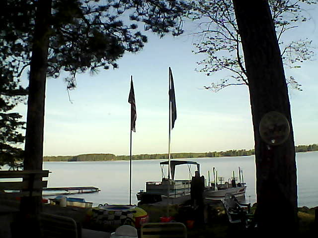 Whiteface Cam Image - Sun, 05/24/2015 7:00am 