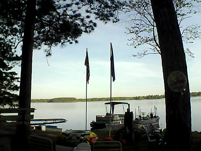 Whiteface Cam Image - Sun, 05/24/2015 7:20am 