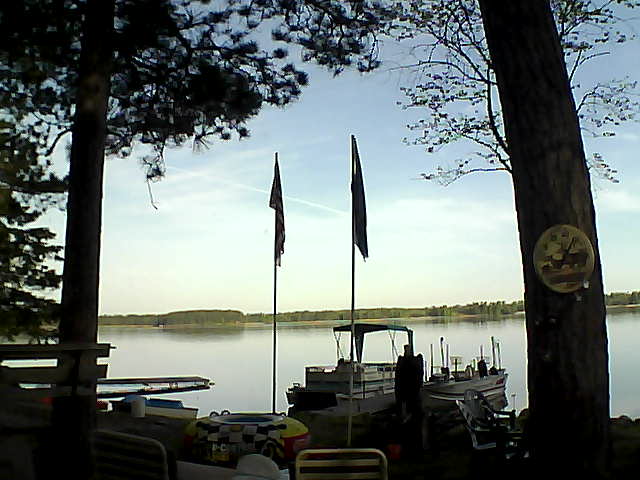 Whiteface Cam Image - Sun, 05/24/2015 7:40am 