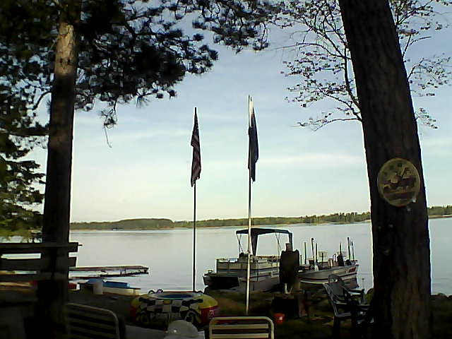 Whiteface Cam Image - Sun, 05/24/2015 8:00am 