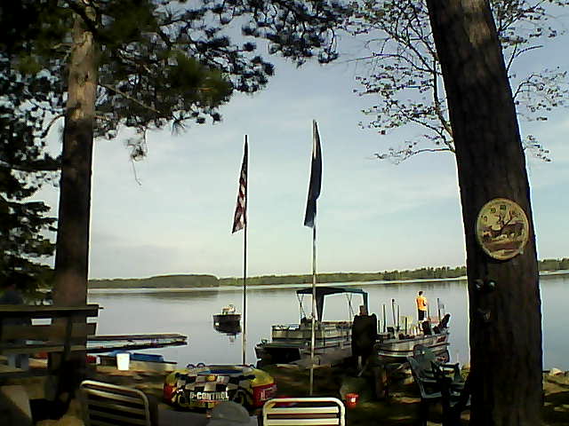 Whiteface Cam Image - Sun, 05/24/2015 8:40am 