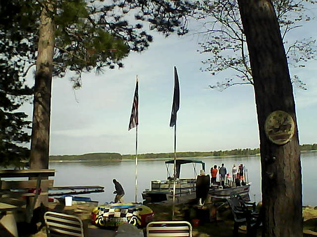 Whiteface Cam Image - Sun, 05/24/2015 9:00am 