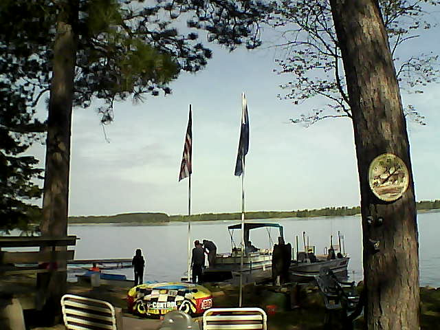 Whiteface Cam Image - Sun, 05/24/2015 9:20am 