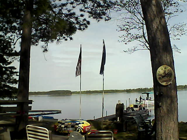 Whiteface Cam Image - Sun, 05/24/2015 9:40am 