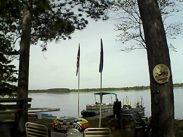 Whiteface Cam Image - Sun, 05/24/2015 10:20am 