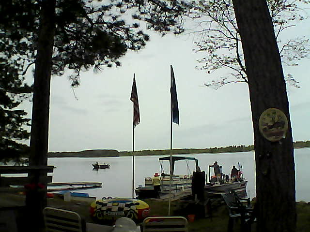 Whiteface Cam Image - Sun, 05/24/2015 10:40am 