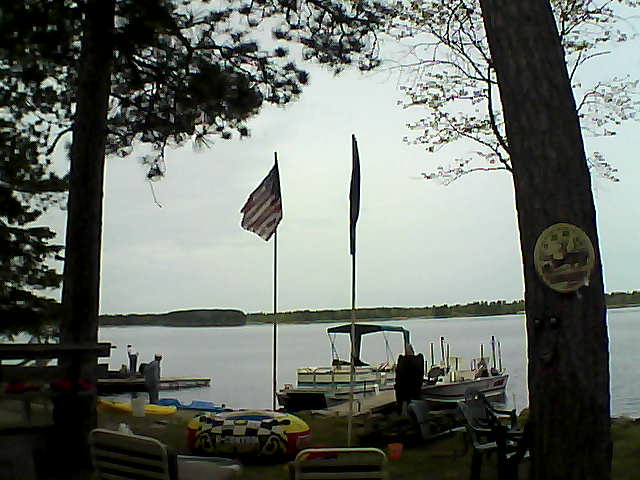 Whiteface Cam Image - Sun, 05/24/2015 11:20am 