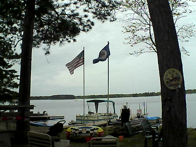 Whiteface Cam Image - Sun, 05/24/2015 12:20pm 