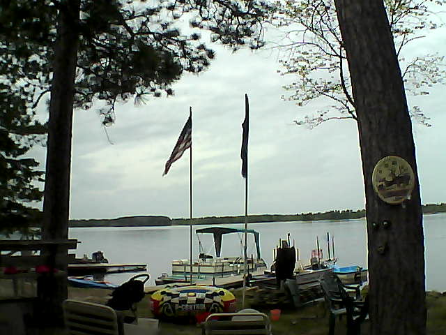 Whiteface Cam Image - Sun, 05/24/2015 12:40pm 