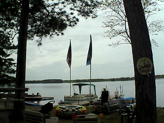 Whiteface Cam Image - Sun, 05/24/2015 1:00pm 