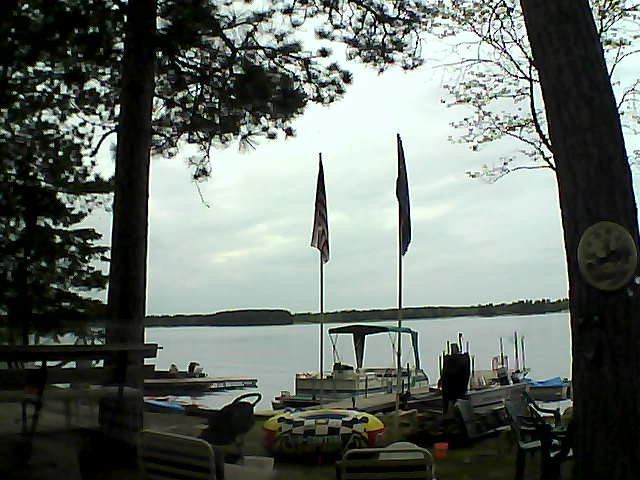 Whiteface Cam Image - Sun, 05/24/2015 1:20pm 