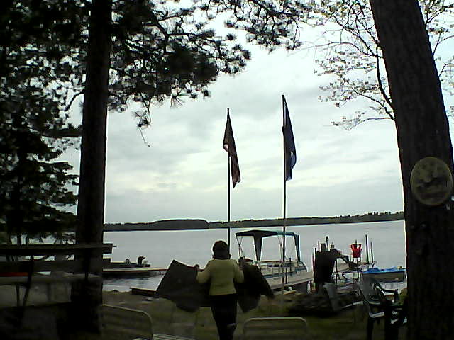 Whiteface Cam Image - Sun, 05/24/2015 2:20pm 