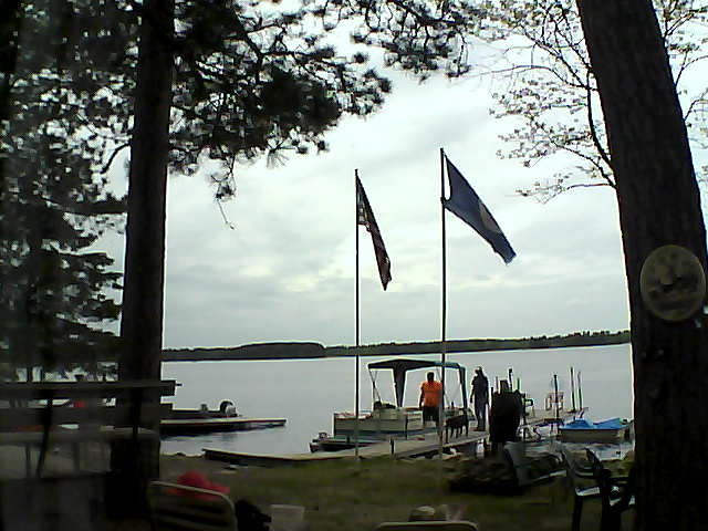 Whiteface Cam Image - Sun, 05/24/2015 2:40pm 