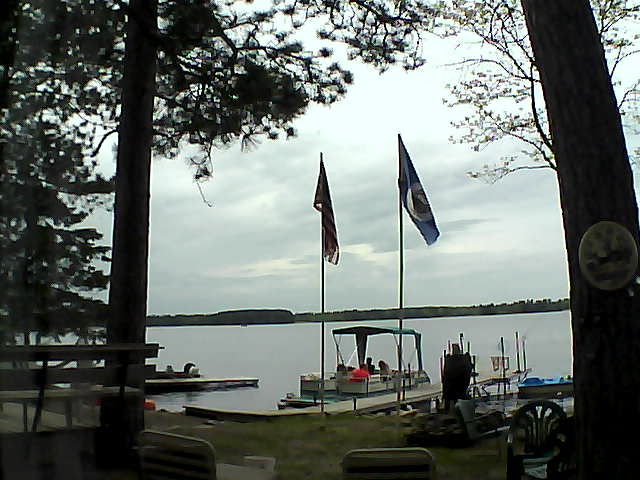 Whiteface Cam Image - Sun, 05/24/2015 3:20pm 