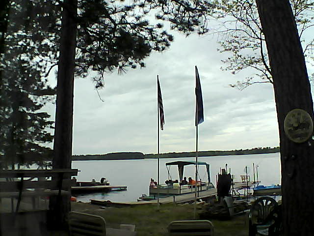 Whiteface Cam Image - Sun, 05/24/2015 4:00pm 