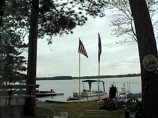 Whiteface Cam Image - Sun, 05/24/2015 4:20pm 