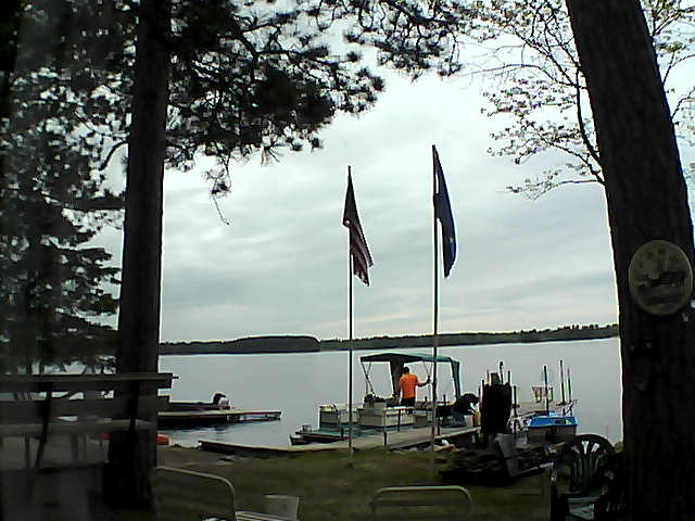 Whiteface Cam Image - Sun, 05/24/2015 4:40pm 