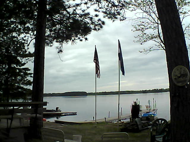 Whiteface Cam Image - Sun, 05/24/2015 5:00pm 