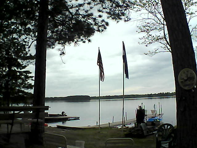 Whiteface Cam Image - Sun, 05/24/2015 5:20pm 