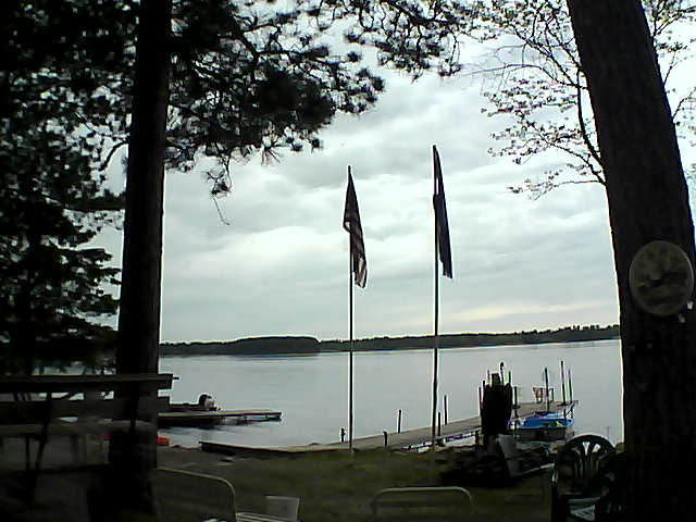 Whiteface Cam Image - Sun, 05/24/2015 5:40pm 