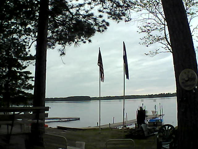 Whiteface Cam Image - Sun, 05/24/2015 6:00pm 