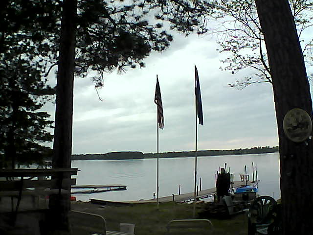 Whiteface Cam Image - Sun, 05/24/2015 6:20pm 