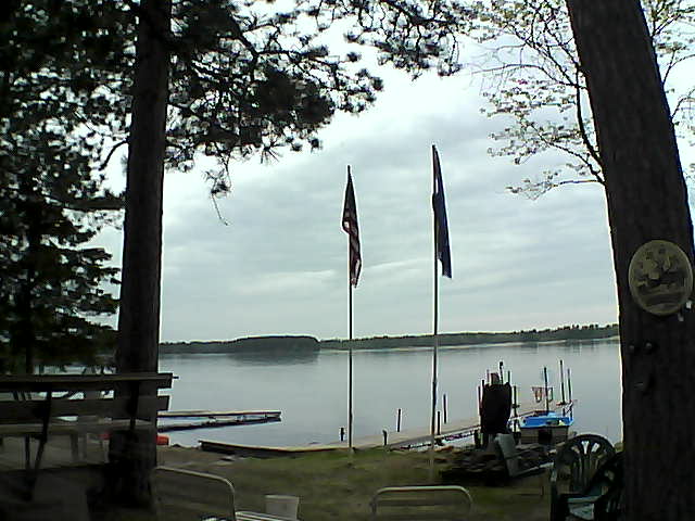 Whiteface Cam Image - Sun, 05/24/2015 7:00pm 