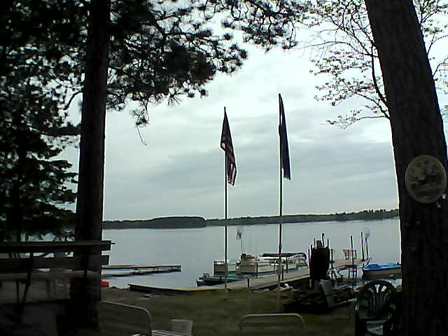 Whiteface Cam Image - Sun, 05/24/2015 7:20pm 