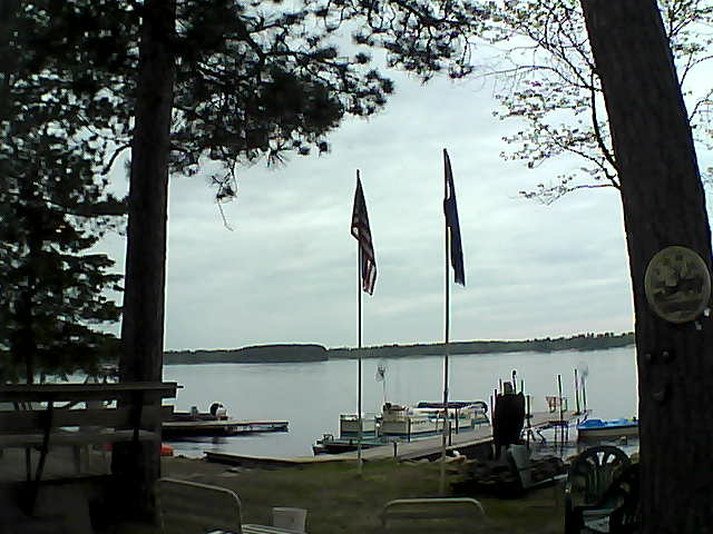 Whiteface Cam Image - Sun, 05/24/2015 7:40pm 