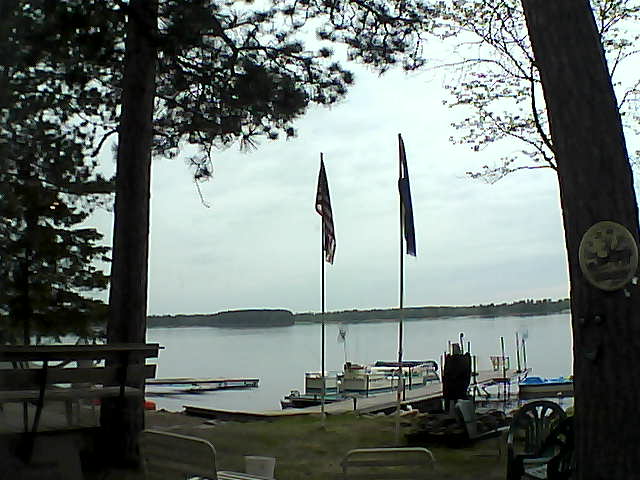 Whiteface Cam Image - Sun, 05/24/2015 8:01pm 