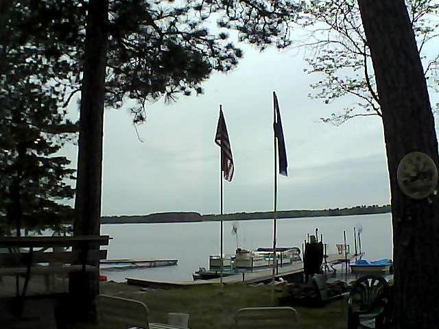 Whiteface Cam Image - Sun, 05/24/2015 8:21pm 