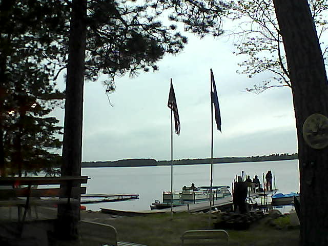 Whiteface Cam Image - Sun, 05/24/2015 8:41pm 