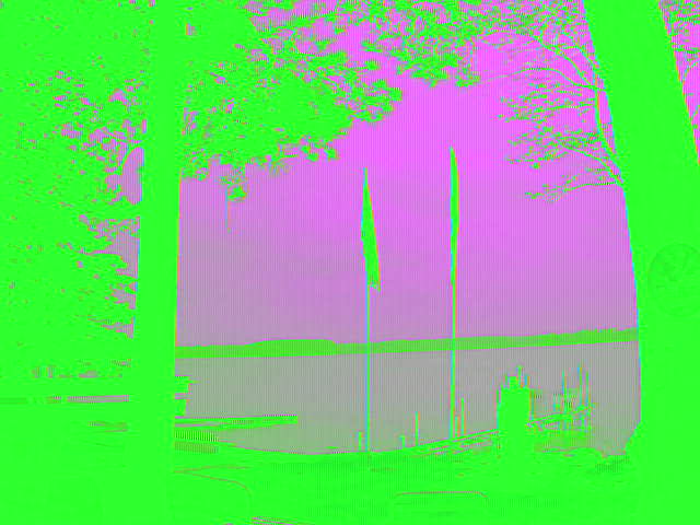 Whiteface Cam Image - Mon, 05/25/2015 5:58am 