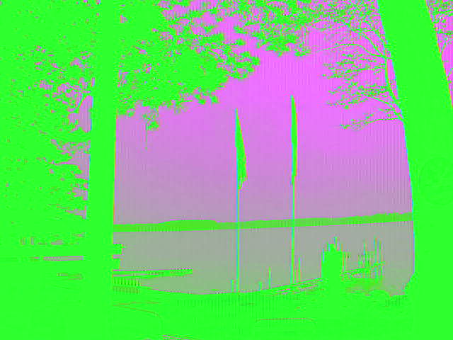 Whiteface Cam Image - Mon, 05/25/2015 6:38am 