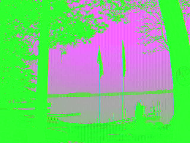 Whiteface Cam Image - Mon, 05/25/2015 6:58am 