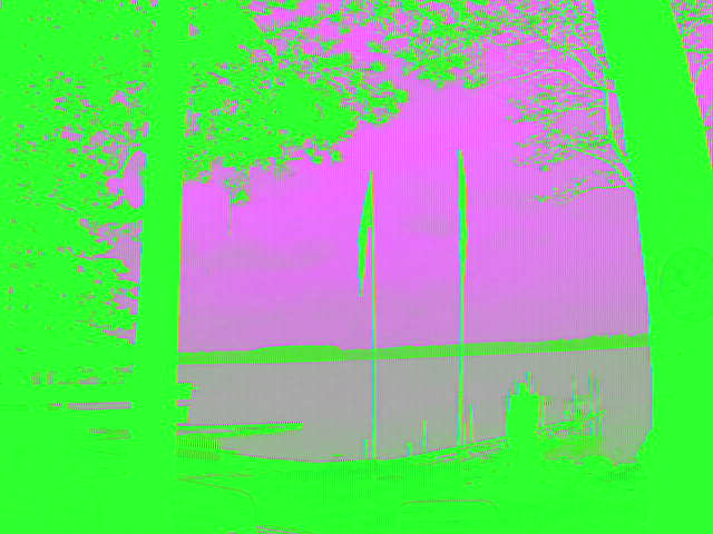 Whiteface Cam Image - Mon, 05/25/2015 7:18am 