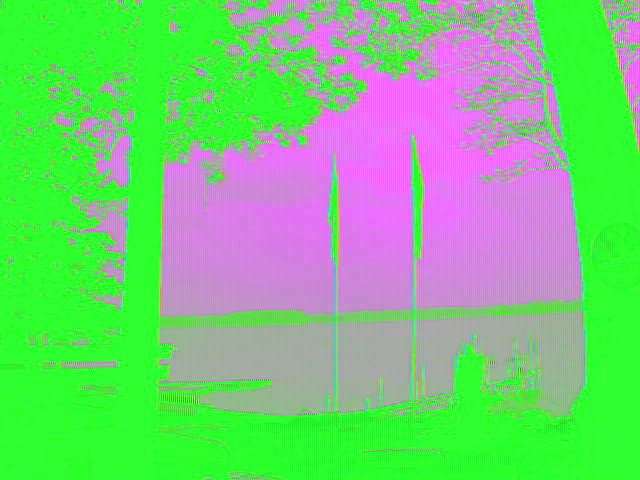 Whiteface Cam Image - Mon, 05/25/2015 7:38am 