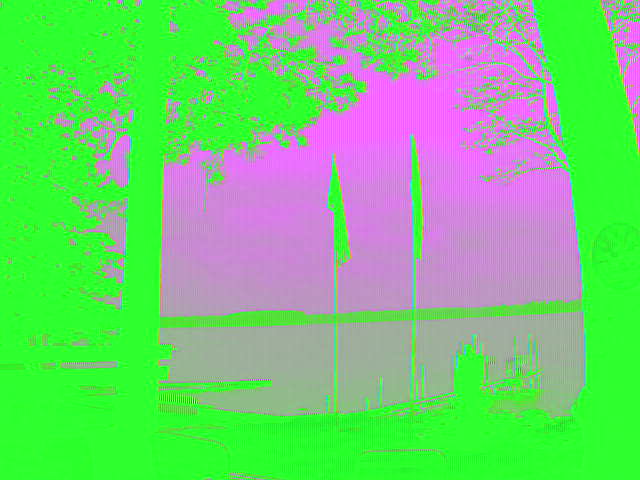 Whiteface Cam Image - Mon, 05/25/2015 7:58am 