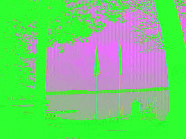 Whiteface Cam Image - Mon, 05/25/2015 8:18am 