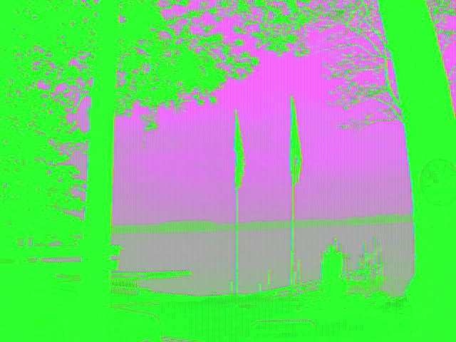 Whiteface Cam Image - Mon, 05/25/2015 8:38am 