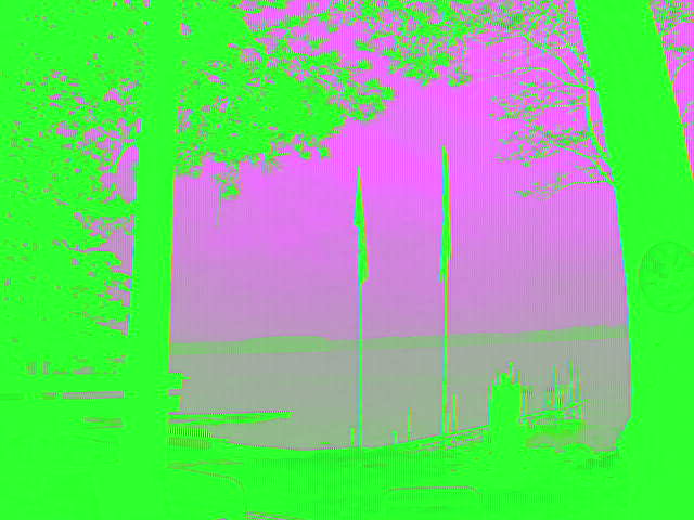 Whiteface Cam Image - Mon, 05/25/2015 8:58am 