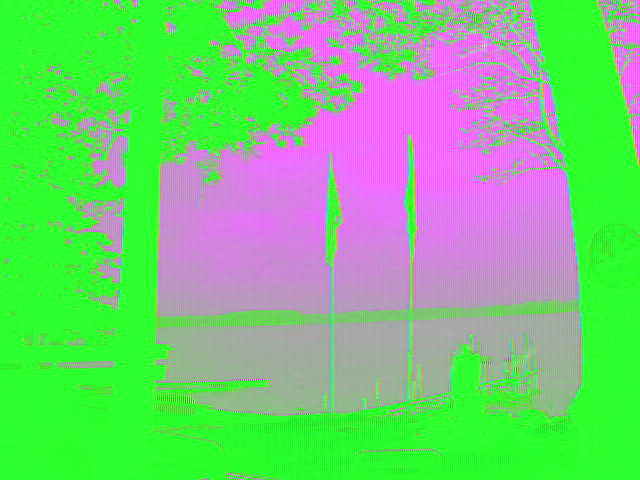 Whiteface Cam Image - Mon, 05/25/2015 9:18am 