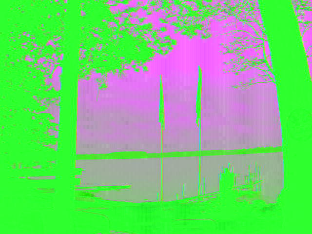 Whiteface Cam Image - Mon, 05/25/2015 9:38am 