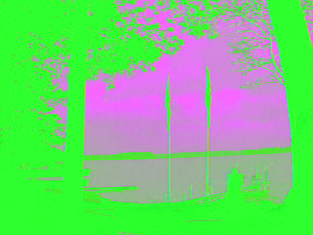 Whiteface Cam Image - Mon, 05/25/2015 9:58am 