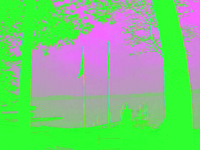 Whiteface Cam Image - Mon, 05/25/2015 10:38am 