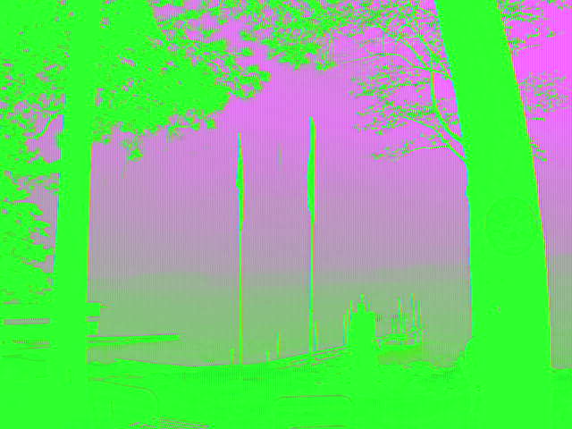 Whiteface Cam Image - Mon, 05/25/2015 10:58am 