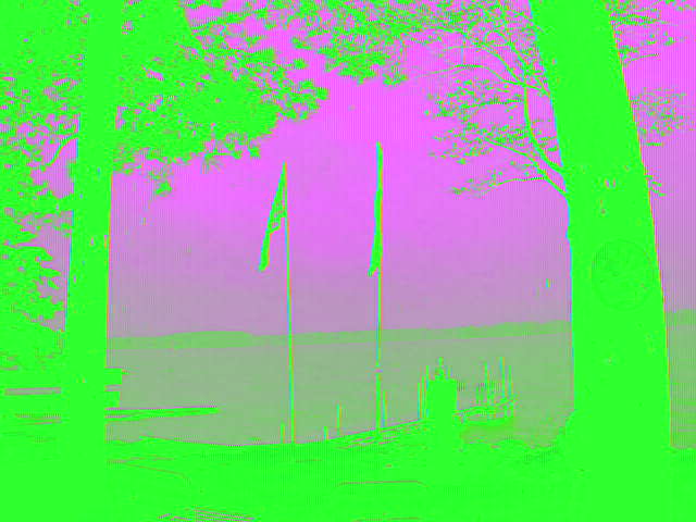 Whiteface Cam Image - Mon, 05/25/2015 11:58am 