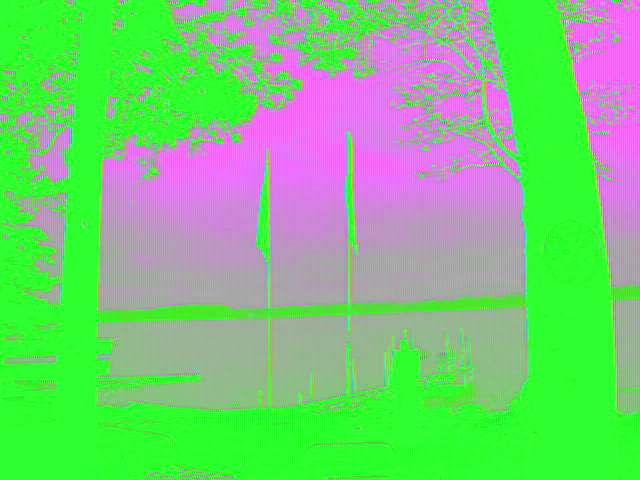 Whiteface Cam Image - Mon, 05/25/2015 12:38pm 