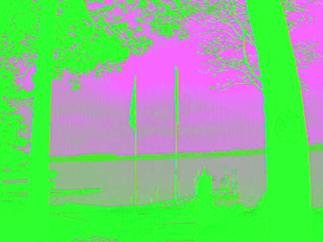 Whiteface Cam Image - Mon, 05/25/2015 12:58pm 