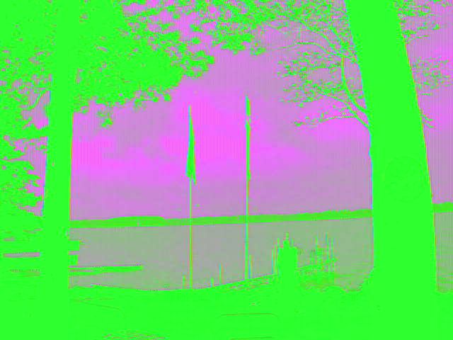 Whiteface Cam Image - Mon, 05/25/2015 1:18pm 